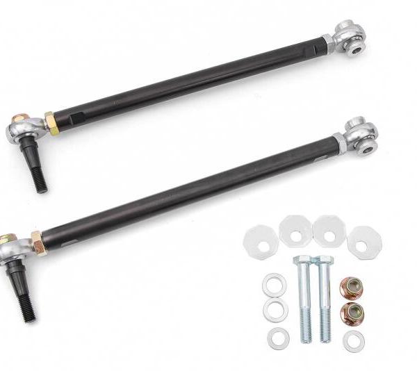 BMR Suspension TR570