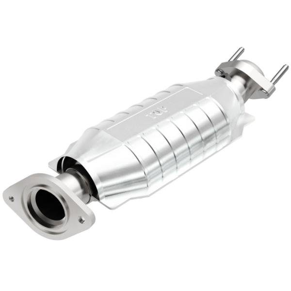 MAG Converter Direct Fit Magnaflow 25210