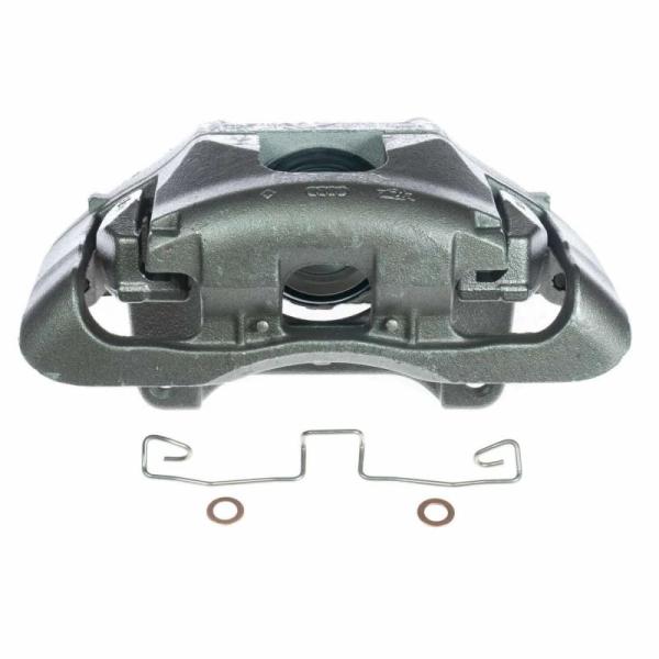PowerStop L2772