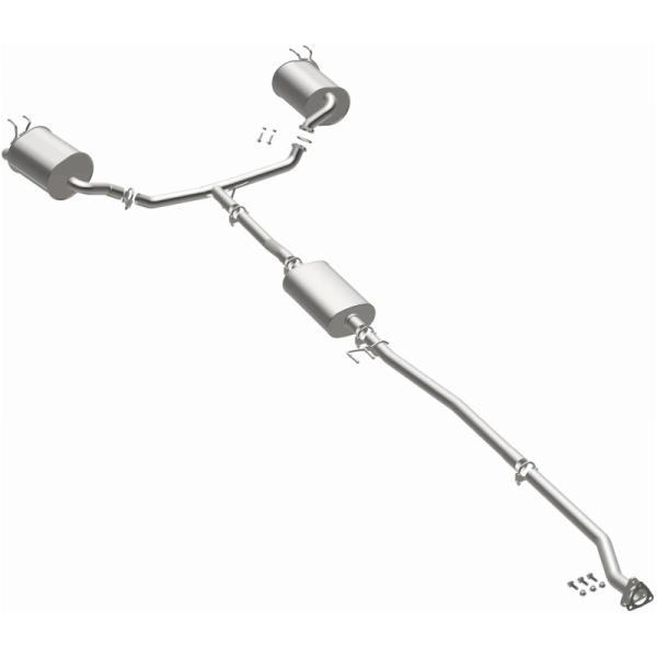 Magnaflow 106-0950