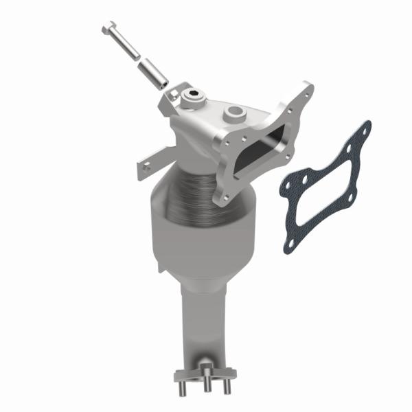 Magnaflow 52024
