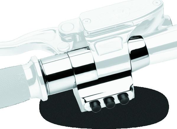 Performance Machine 0062-2033-CH