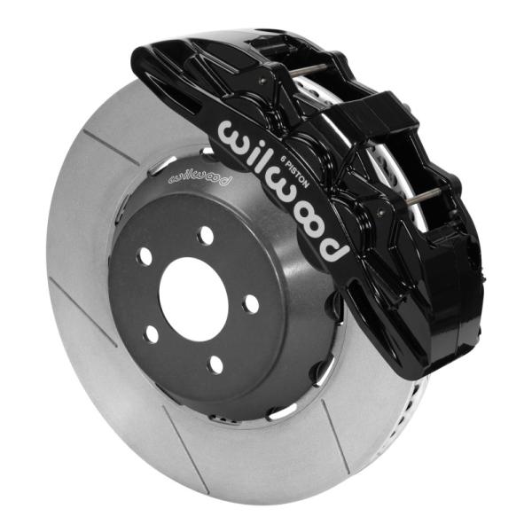 WIL SX6R Brake Kit Wilwood 140-14925