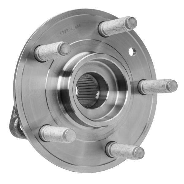 OMIX 16705.19
