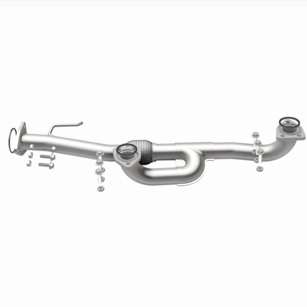 MAG BRE Front Pipe Kit Magnaflow 107-0113