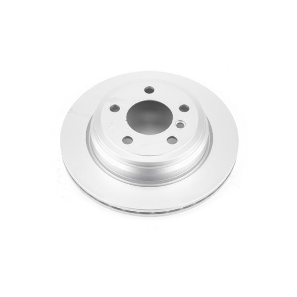 PSB Evolution Coated Rotor PowerStop EBR1442EVC