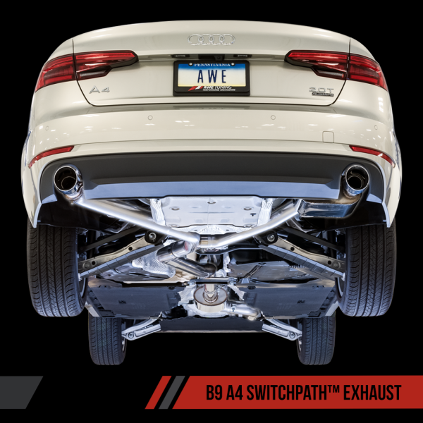 AWE Tuning 3025-32014