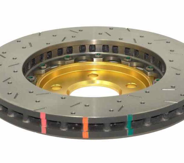 DBA 52113GLDXS