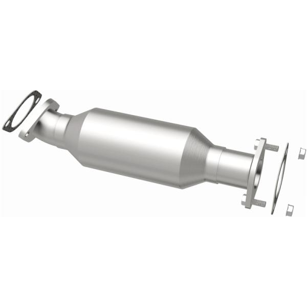 MAG Converter Direct Fit Magnaflow 21-161