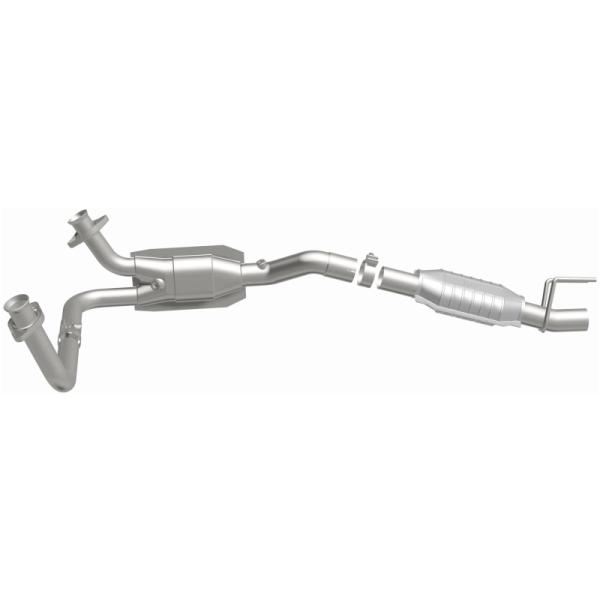Magnaflow 93423