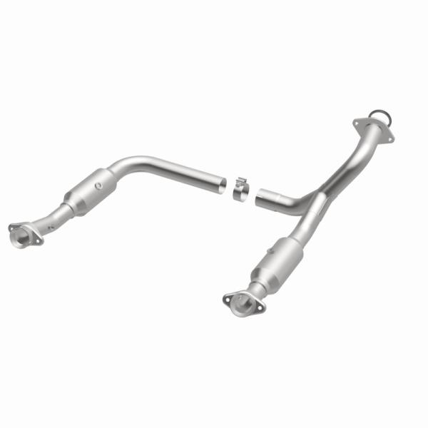 Magnaflow 5451672