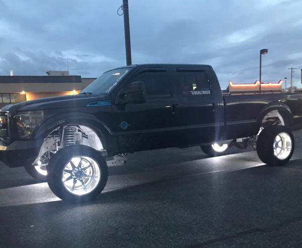 ORACLE Lighting 4215-001