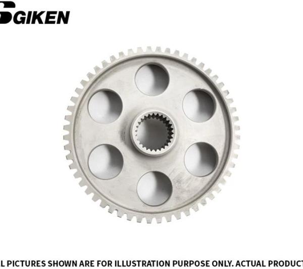 OS Giken TY031-CH50i