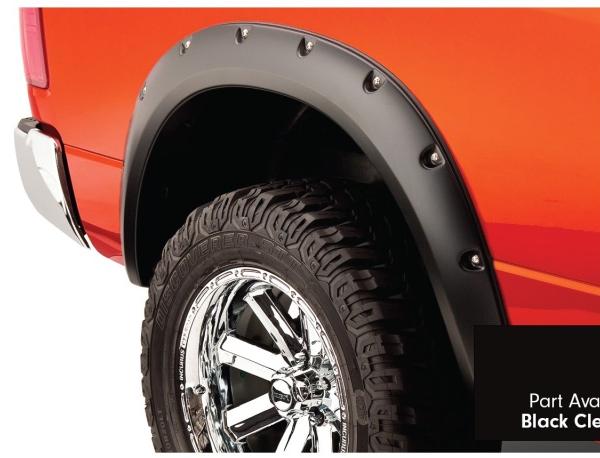 Bushwacker 50915-35
