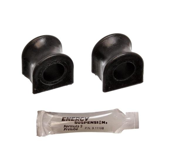 ES Sway Bar Bushings - Black Energy Suspension 4.5175G