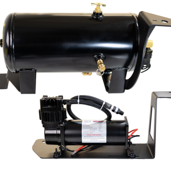 Kleinn Air Horns RAMHDOBA-6450