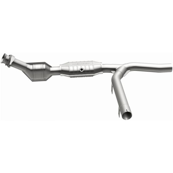 MAG Converter Direct Fit Magnaflow 447146