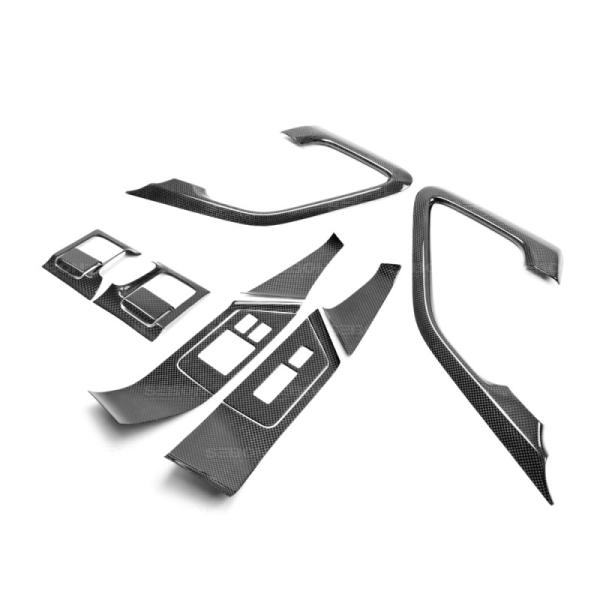 Seibon CFI0910NSGTR-C