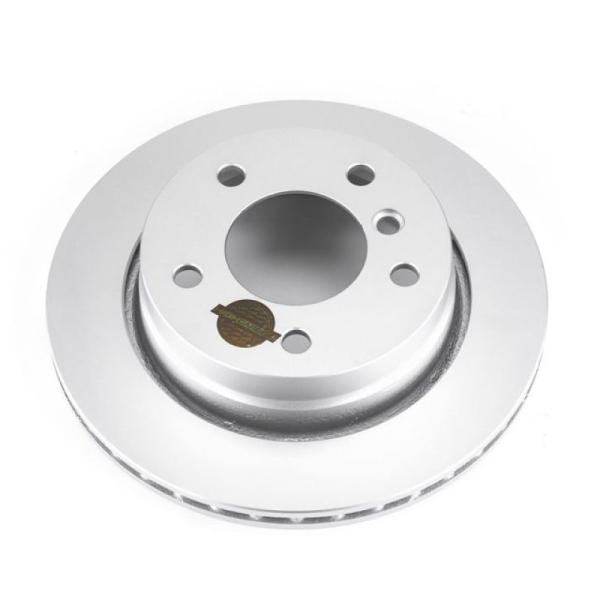 PSB Evolution Coated Rotor PowerStop EBR488EVC
