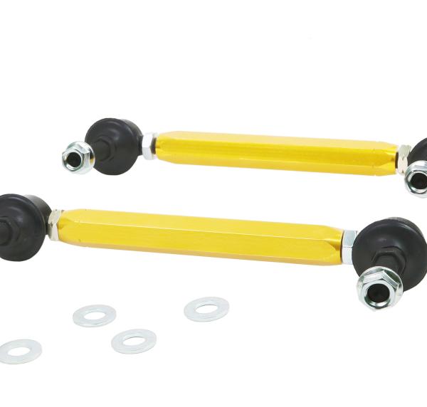 Whiteline KLC140-195