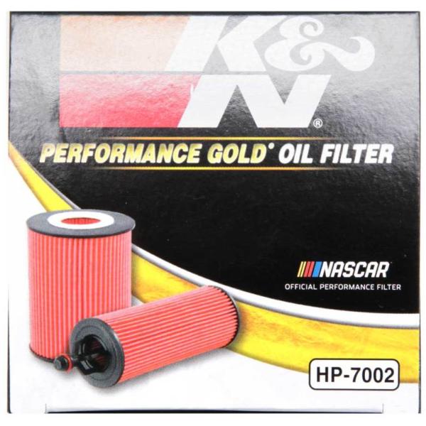 K&N Engineering HP-7002