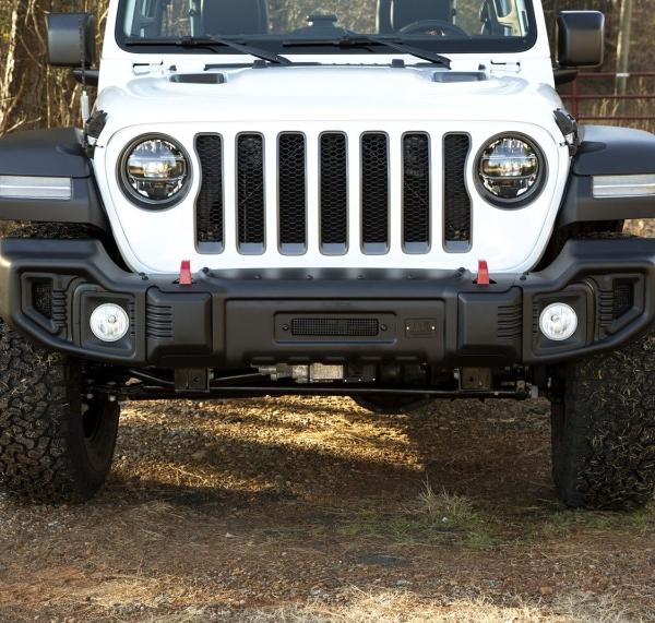 Rugged Ridge 11544.21