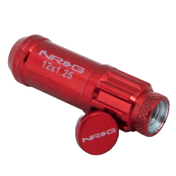 NRG LN-LS710RD-21