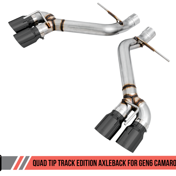 AWE Tuning 3020-43075