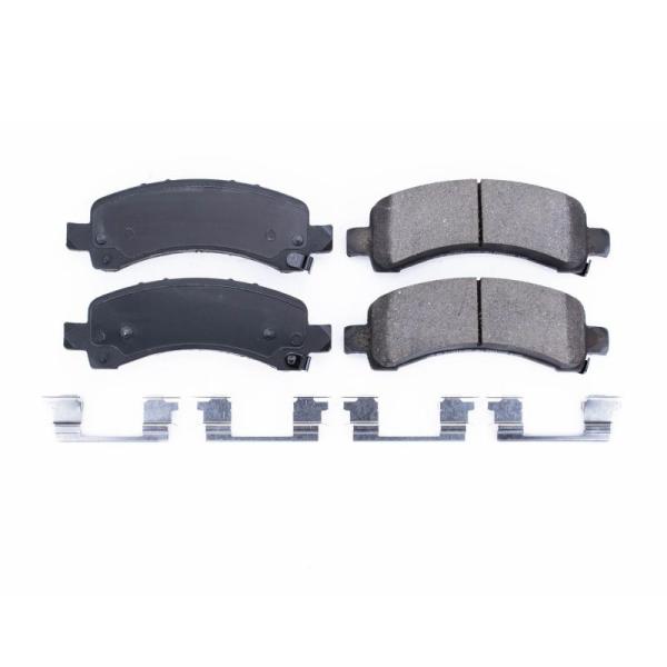 PowerStop 17-974