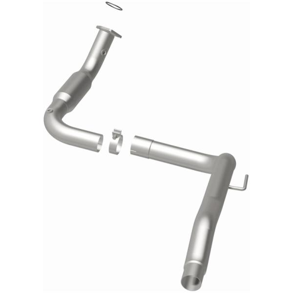 MAG Converter Direct Fit Magnaflow 5451640