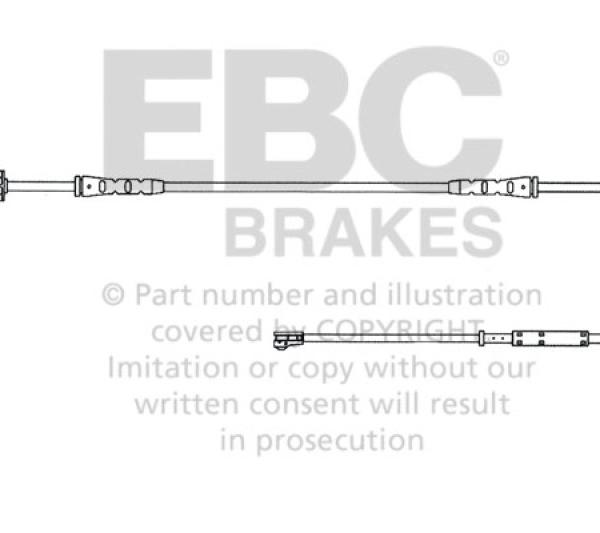 EBC EFA136