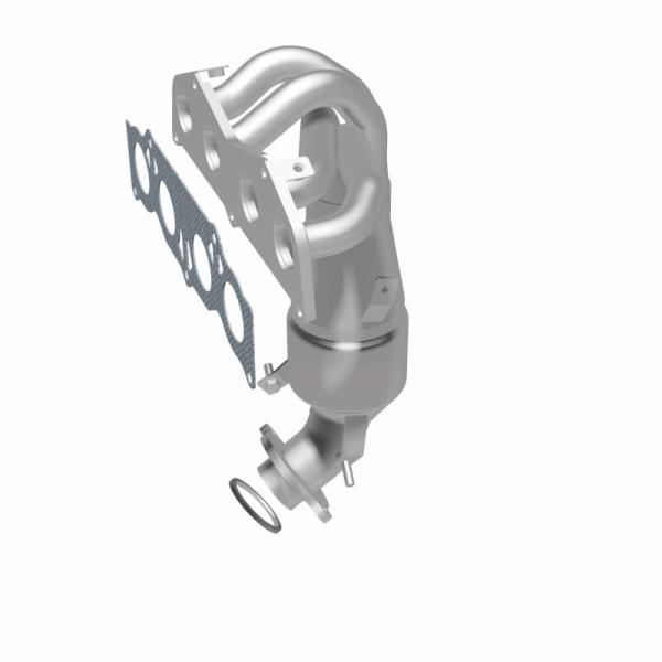 MAG Converter Direct Fit Magnaflow 452110