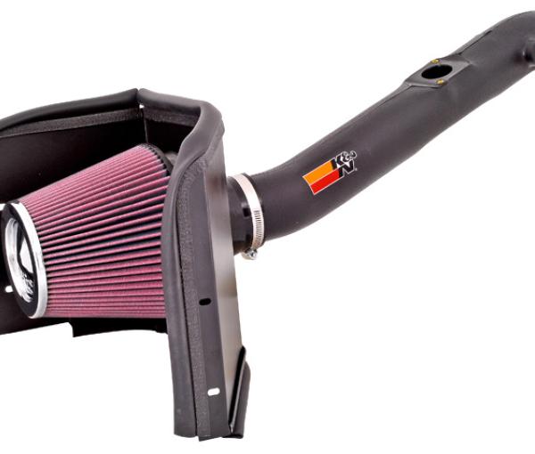KN 63 AirCharger Intake K&N Engineering 63-9026