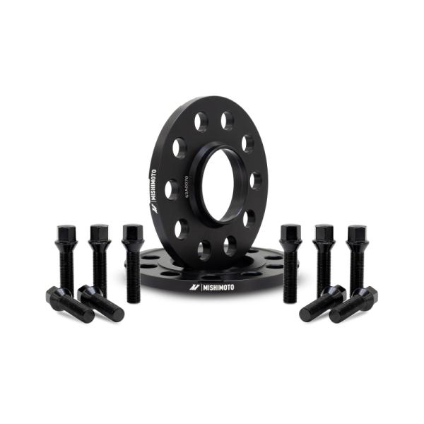 Mishimoto MMWS-015-100BK