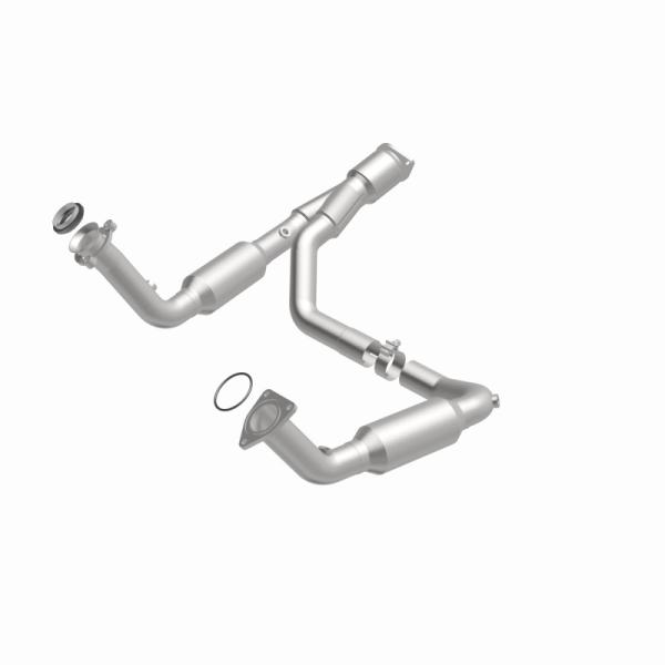MAG Converter Direct Fit Magnaflow 5451650