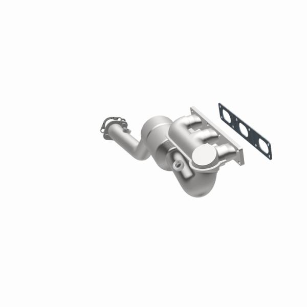 Magnaflow 50465