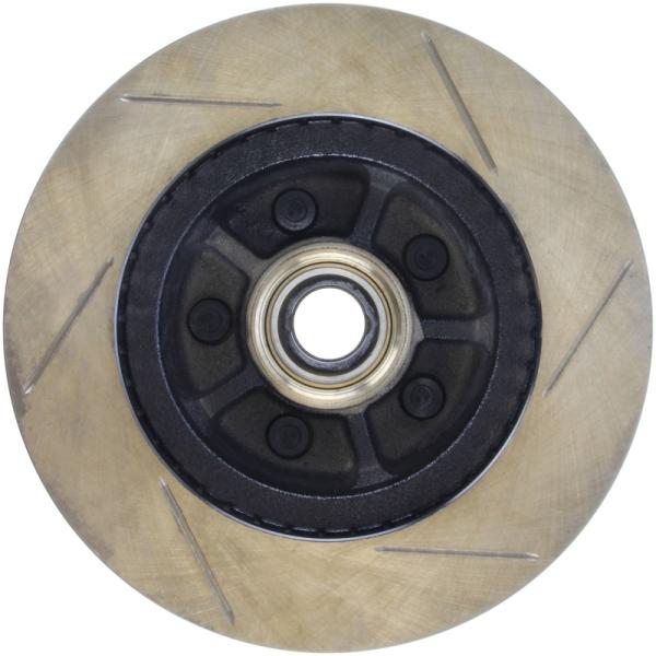 Stoptech 126.61000SR