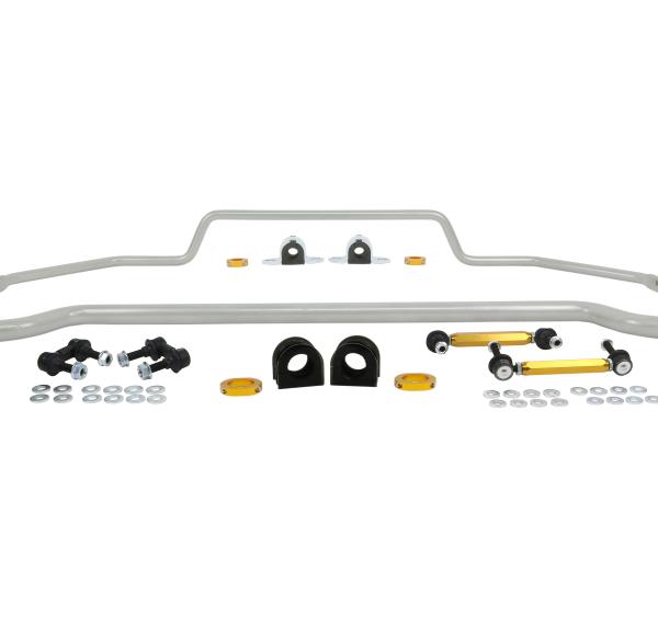 Whiteline BNK008