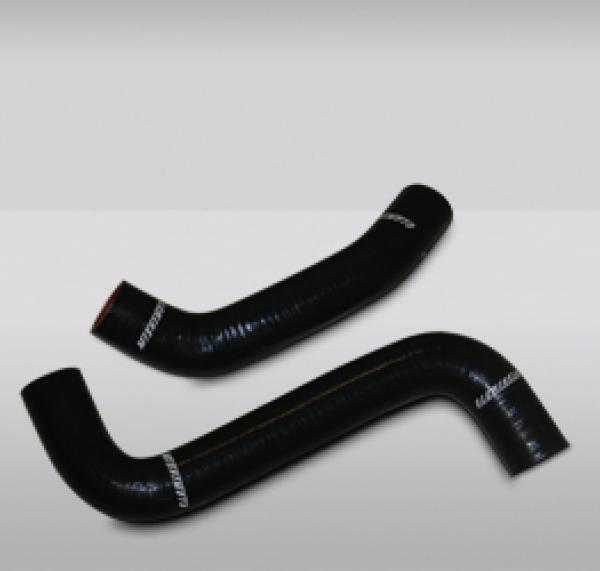 Mishimoto MMHOSE-WRX-01BK