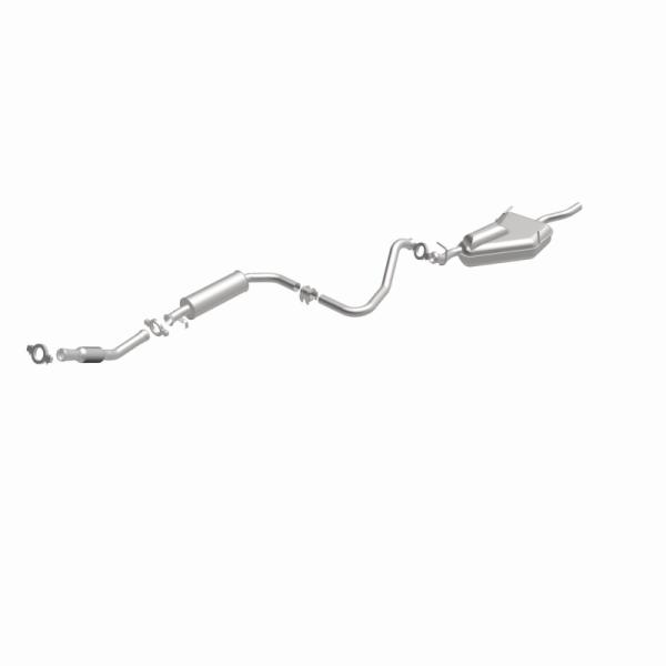 MAG BRE Exhaust Kits Magnaflow 106-0382