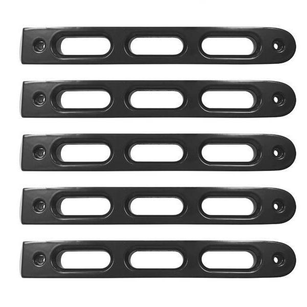 DV8 Offroad D-JP-190026-BK-5