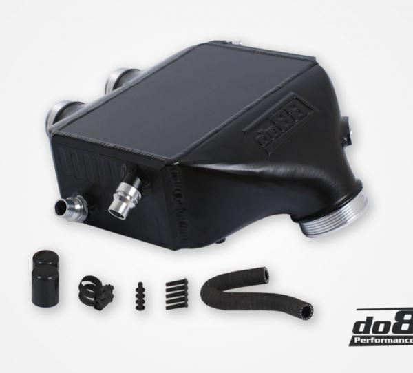 DOB Intercooler do88 ICM-320