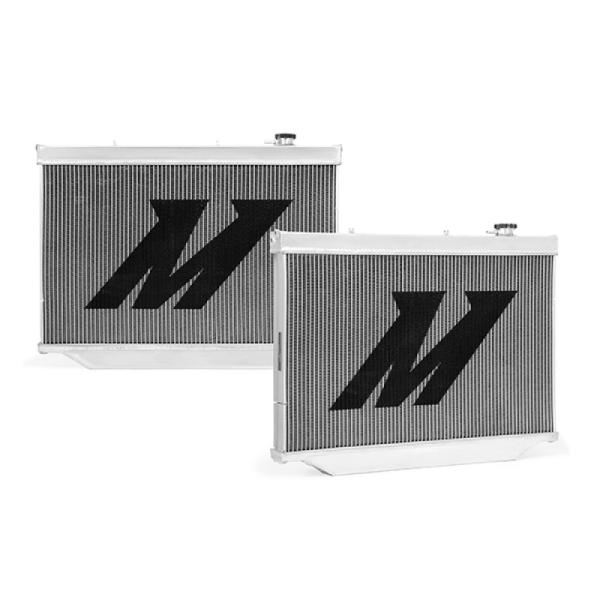 Mishimoto MMRAD-LCR-90