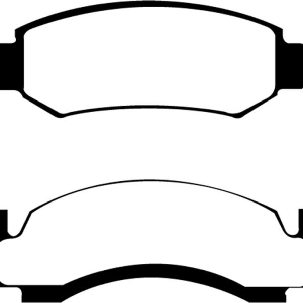 EBC UD375