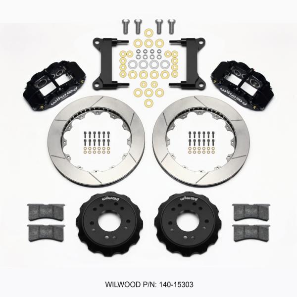 WIL Superlite Brake Kit Wilwood 140-15303
