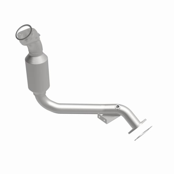 MAG Converter Direct Fit Magnaflow 4481161
