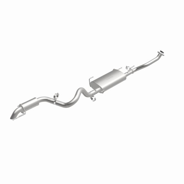 MAG Catback Exhaust Magnaflow 19657