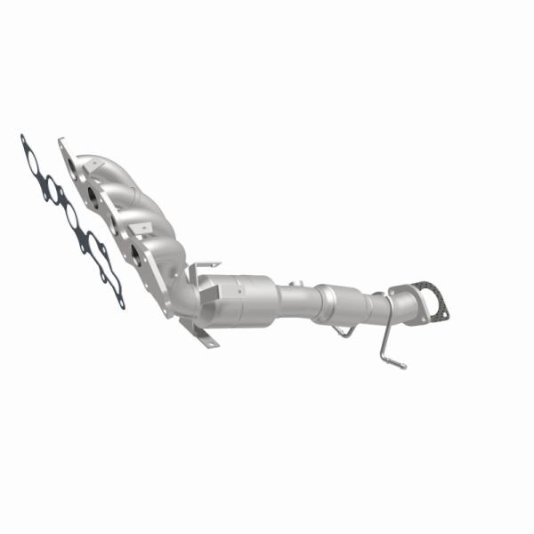 MAG Converter Direct Fit Magnaflow 5531344