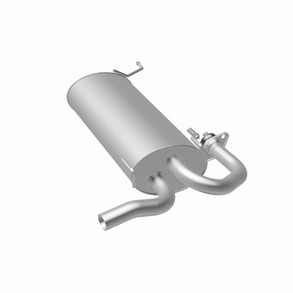 MAG BRE Exhaust Kits Magnaflow 108-0198