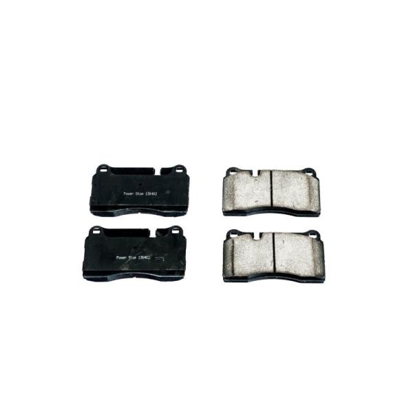 PowerStop 16-1600
